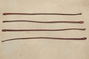Mick's Whips, Whip Tails / Falls